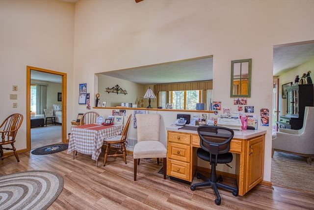 1034 Plymouth Street, East Bridgewater, MA 02333