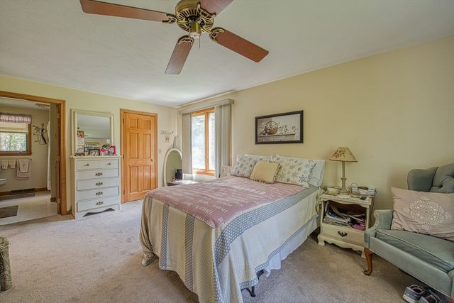 1034 Plymouth Street, East Bridgewater, MA 02333