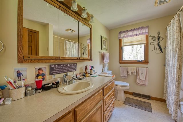 1034 Plymouth Street, East Bridgewater, MA 02333