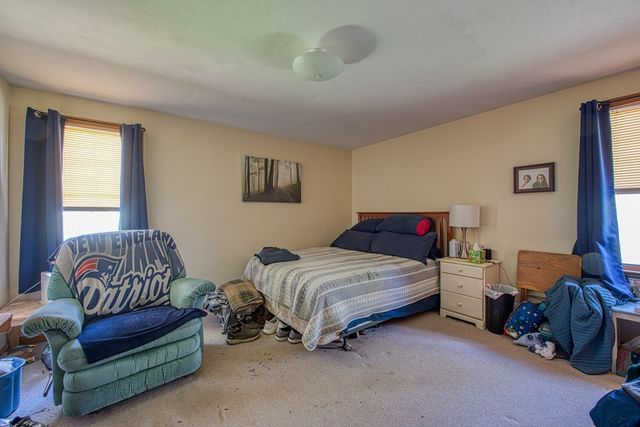 1034 Plymouth Street, East Bridgewater, MA 02333