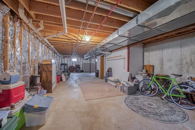 1034 Plymouth Street, East Bridgewater, MA 02333