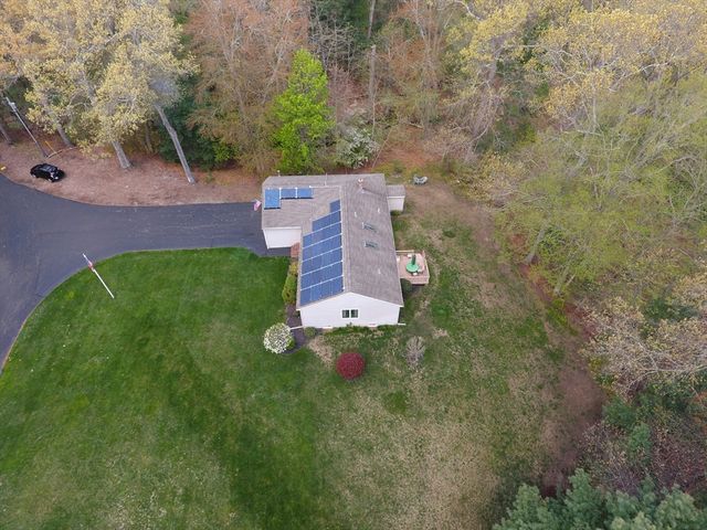 1034 Plymouth Street, East Bridgewater, MA 02333