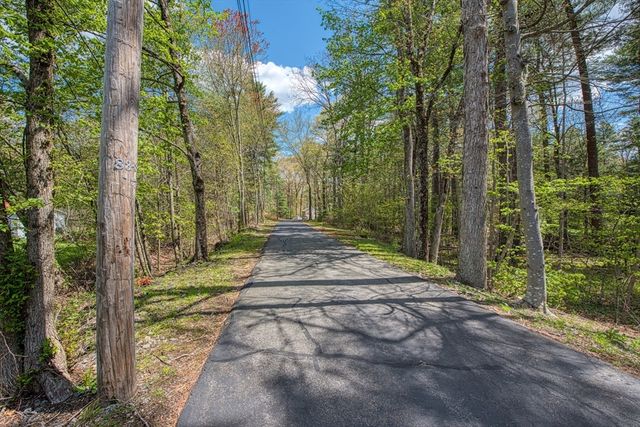 1034 Plymouth Street, East Bridgewater, MA 02333