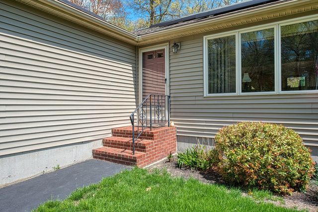 1034 Plymouth Street, East Bridgewater, MA 02333