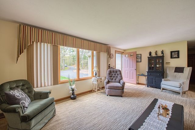 1034 Plymouth Street, East Bridgewater, MA 02333