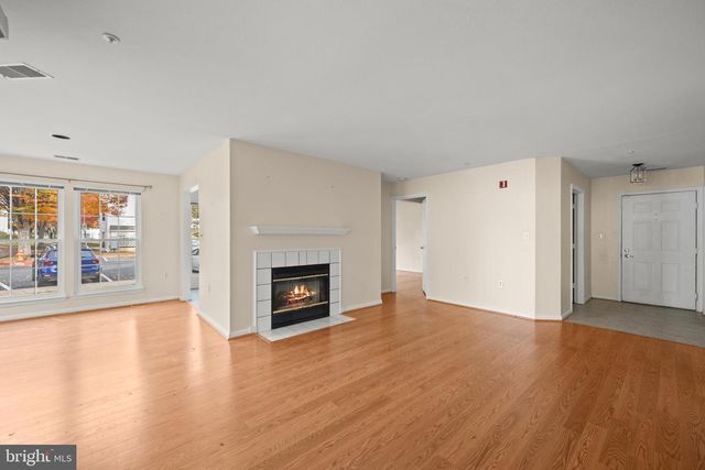 5951 MILLRACE CT #C-104, Columbia, MD 21045