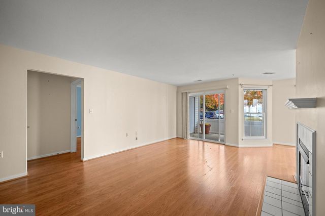 5951 MILLRACE CT #C-104, Columbia, MD 21045