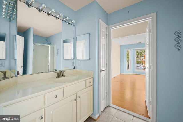 5951 MILLRACE CT #C-104, Columbia, MD 21045