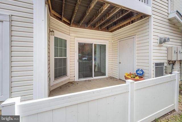 5951 MILLRACE CT #C-104, Columbia, MD 21045