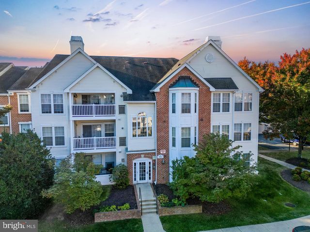 5951 MILLRACE CT #C-104, Columbia, MD 21045