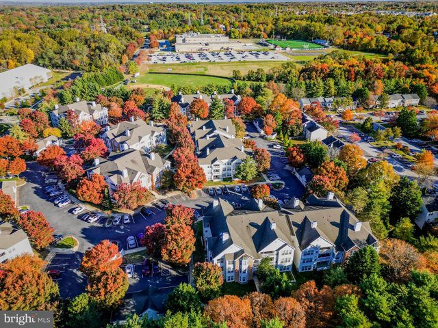 5951 MILLRACE CT #C-104, Columbia, MD 21045