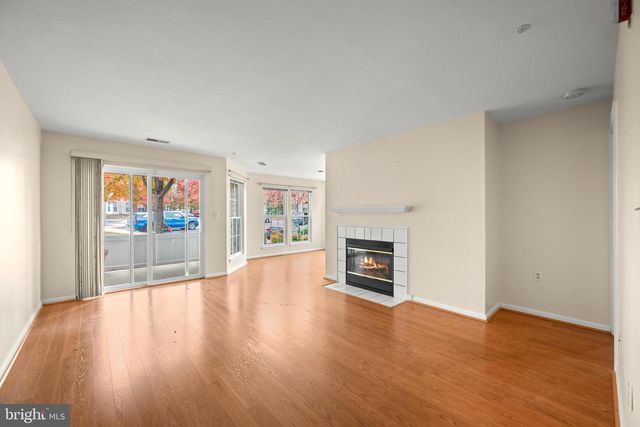 5951 MILLRACE CT #C-104, Columbia, MD 21045