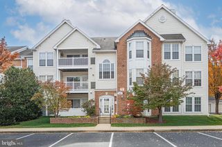 5951 MILLRACE CT #C-104, Columbia, MD 21045