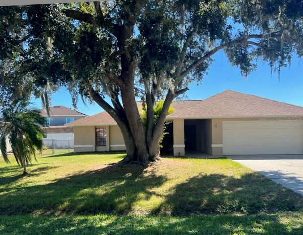 512 FINCH COURT, Poinciana, FL 34759