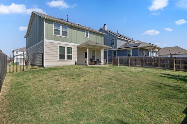 6809 Ellsworth WALK, Austin, TX 78724