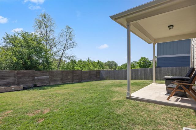6809 Ellsworth WALK, Austin, TX 78724