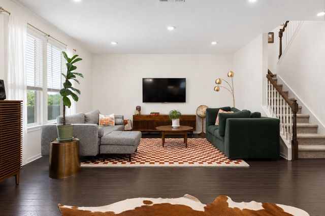 6809 Ellsworth WALK, Austin, TX 78724