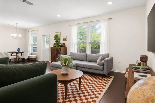 6809 Ellsworth WALK, Austin, TX 78724