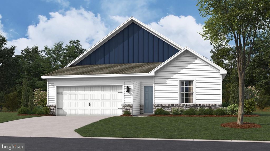 235 HUNTINGTON DR, Egg Harbor Twp, NJ 08234