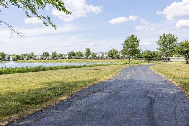 1913 COBBLESTONE Drive 1913, Carpentersville, IL 60110
