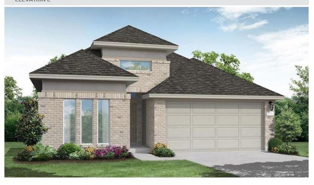 10619 Melida Dawn Way, Richmond, TX 77406