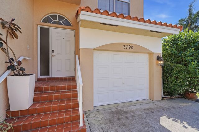 3790 Piedmont Street, Hollywood, FL 33021