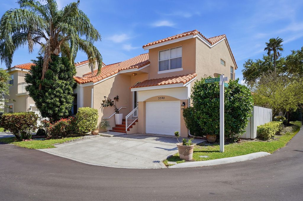 3790 Piedmont Street, Hollywood, FL 33021