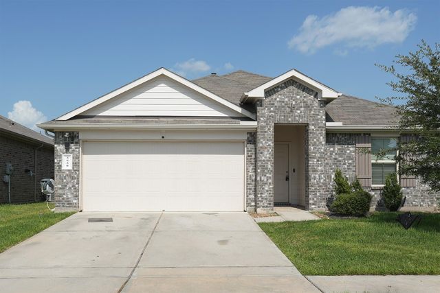 5630 Havenwood Creek Court, Katy, TX 77449