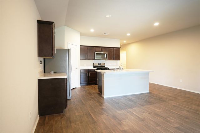 5630 Havenwood Creek Court, Katy, TX 77449
