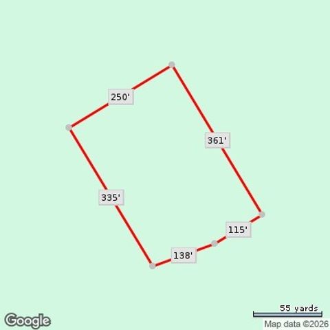 1472 Hidden Mountain Drive, Glen Rose, TX 76043