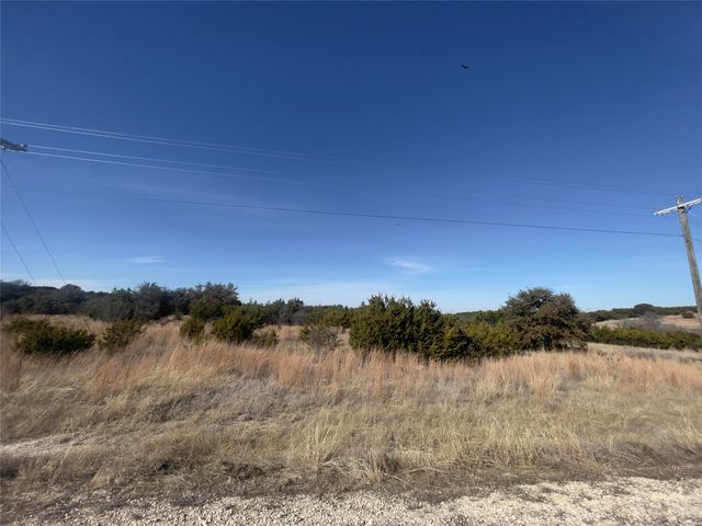 1472 Hidden Mountain Drive, Glen Rose, TX 76043