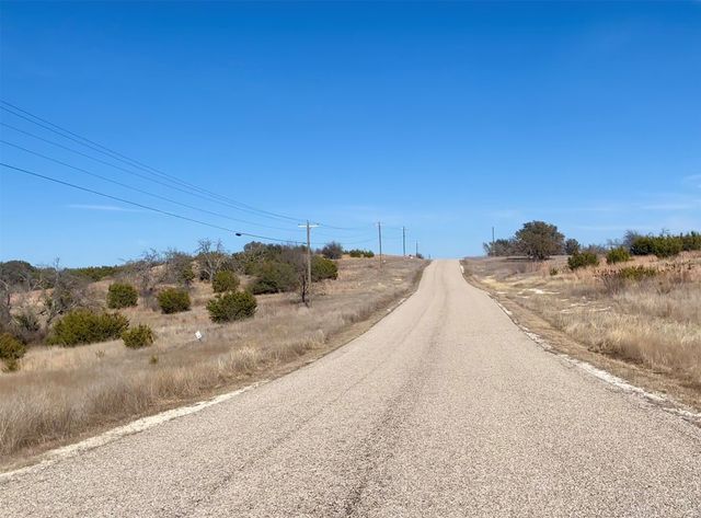 1472 Hidden Mountain Drive, Glen Rose, TX 76043