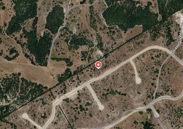 1472 Hidden Mountain Drive, Glen Rose, TX 76043