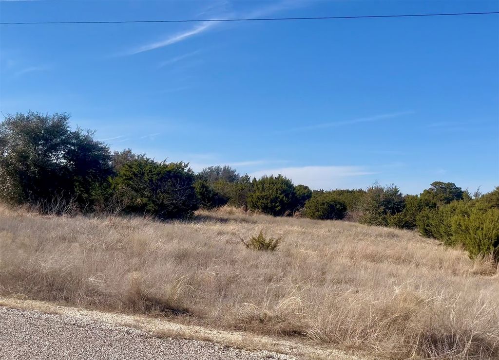1472 Hidden Mountain Drive, Glen Rose, TX 76043