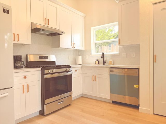 2533 Knoxville Drive, League City, TX 77573