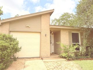 2533 Knoxville Drive, League City, TX 77573