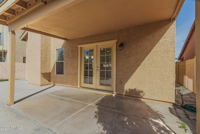 7619 W CINNABAR Avenue, Peoria, AZ 85345