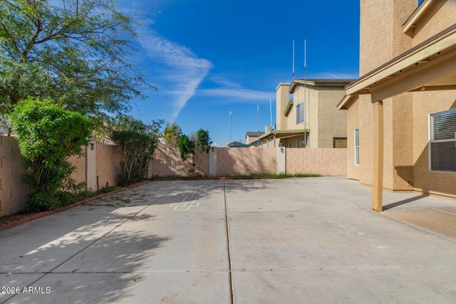 7619 W CINNABAR Avenue, Peoria, AZ 85345