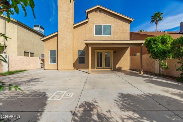 7619 W CINNABAR Avenue, Peoria, AZ 85345