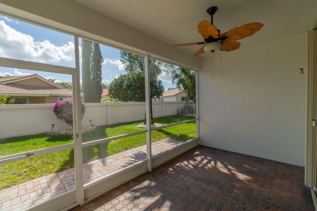 8432 Siciliano Street, Boynton Beach, FL 33472