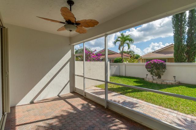 8432 Siciliano Street, Boynton Beach, FL 33472
