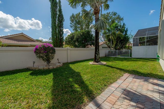 8432 Siciliano Street, Boynton Beach, FL 33472