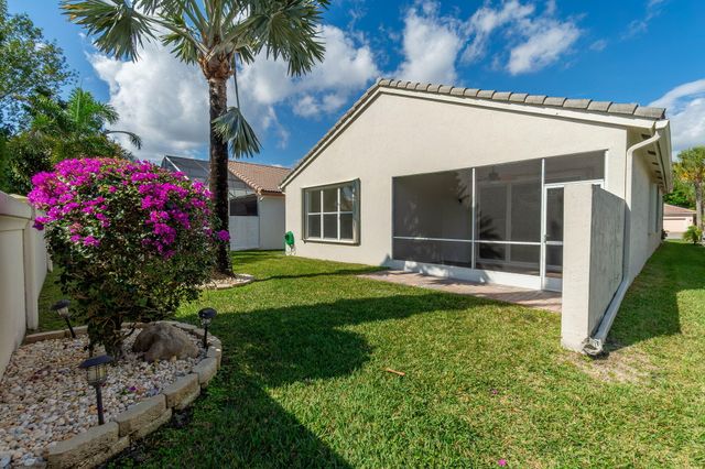 8432 Siciliano Street, Boynton Beach, FL 33472
