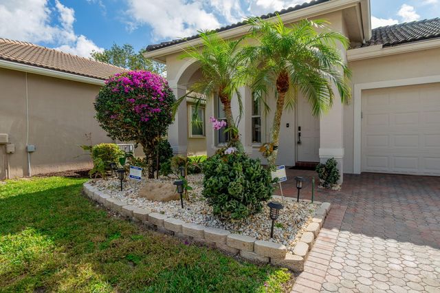 8432 Siciliano Street, Boynton Beach, FL 33472