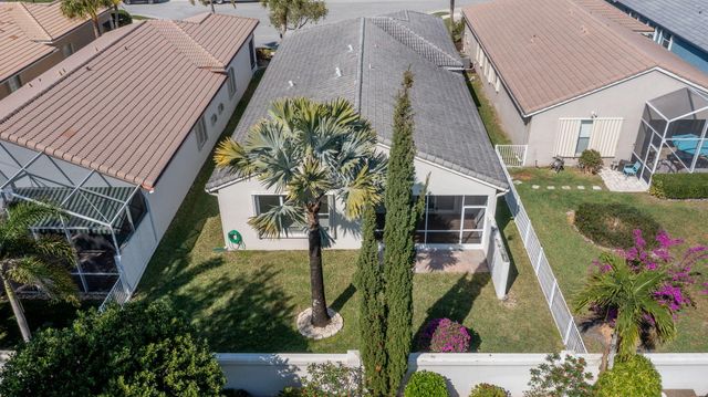 8432 Siciliano Street, Boynton Beach, FL 33472