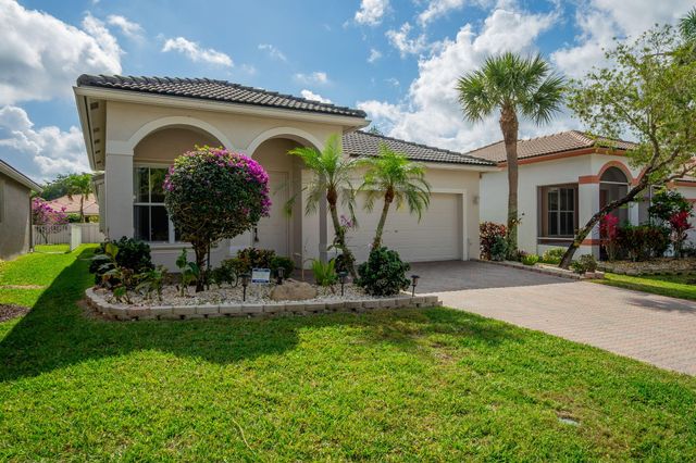 8432 Siciliano Street, Boynton Beach, FL 33472