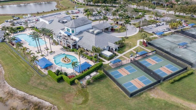 8432 Siciliano Street, Boynton Beach, FL 33472