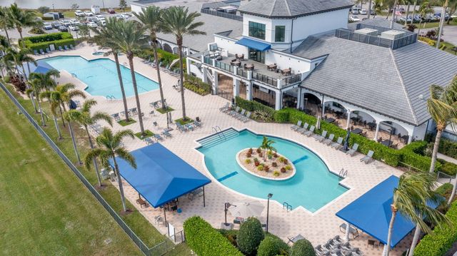 8432 Siciliano Street, Boynton Beach, FL 33472