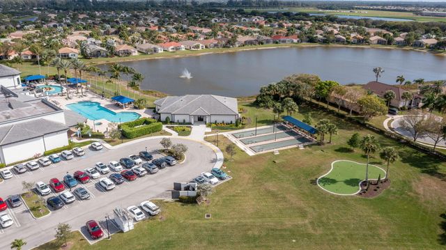 8432 Siciliano Street, Boynton Beach, FL 33472