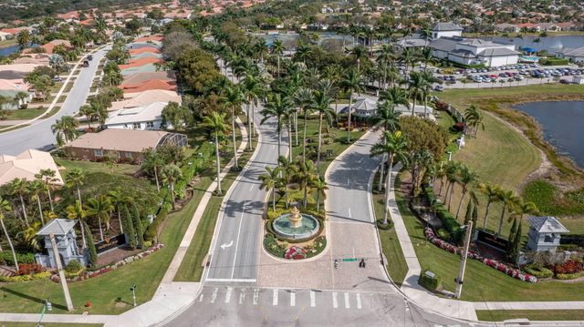 8432 Siciliano Street, Boynton Beach, FL 33472